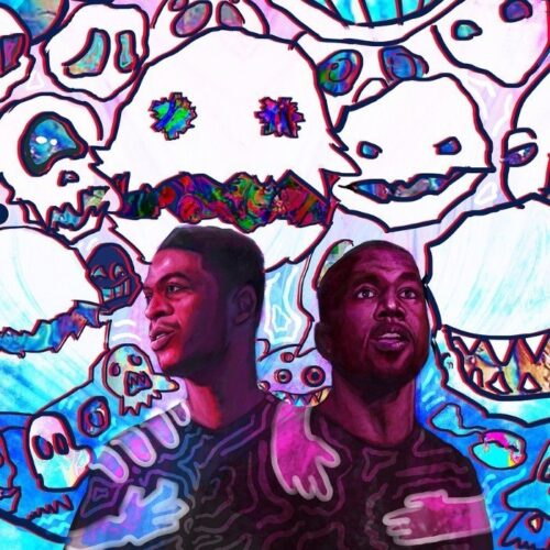 KIDS SEE GHOSTS