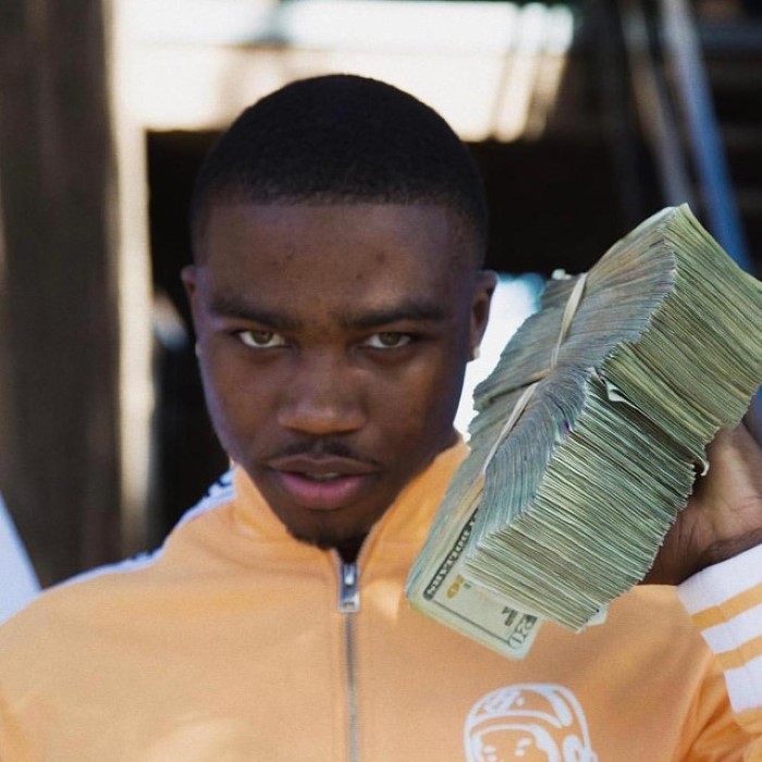 Feed tha Streets III