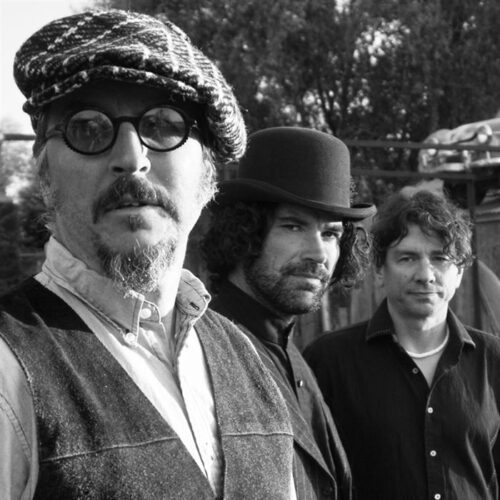 The Desaturating Seven