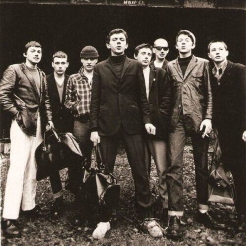 Let The Record Show: Dexys Do Irish and Country Soul
