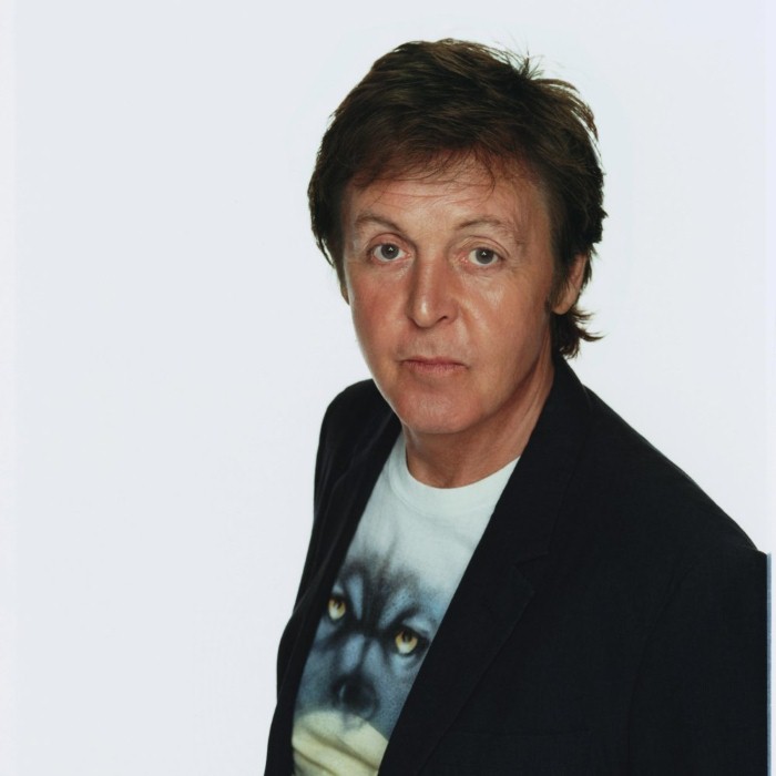 McCartney III