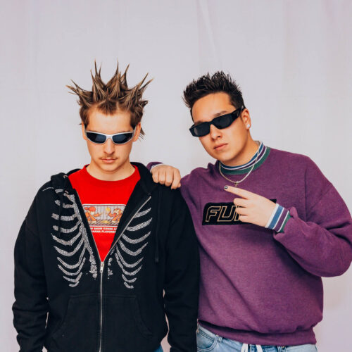 HYPERYOUTH