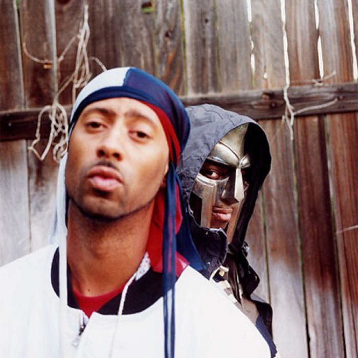 Madvillainy