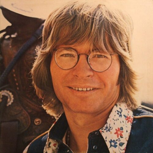 The Essential John Denver