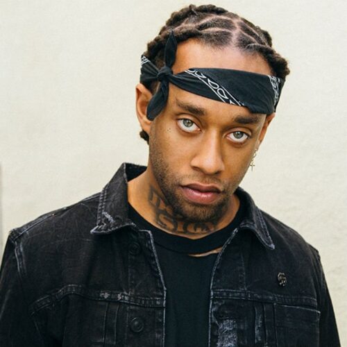 Featuring Ty Dolla $ign