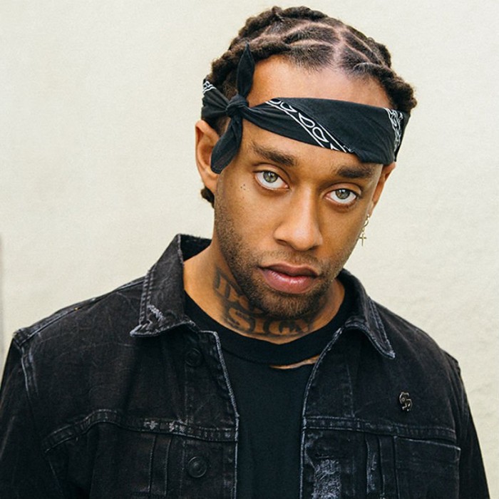 Featuring Ty Dolla $ign