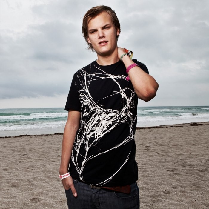 Avicii Forever