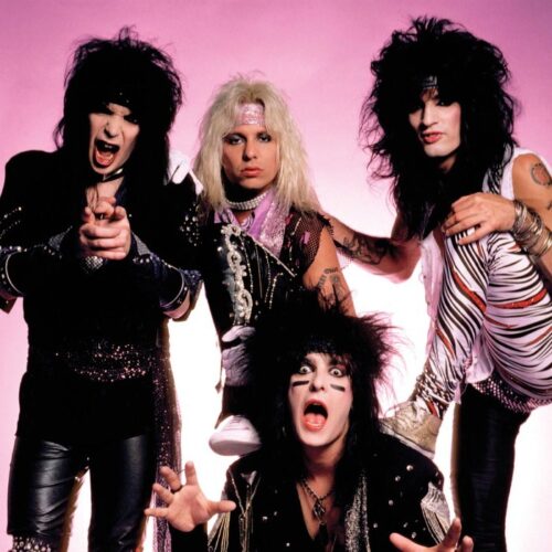 The Dirt Soundtrack