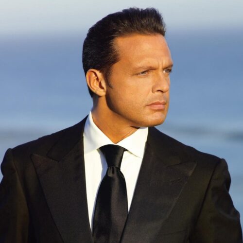 Luis Miguel