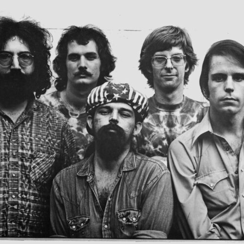 The Very Best of Grateful Dead