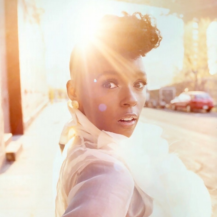 Janelle Monáe