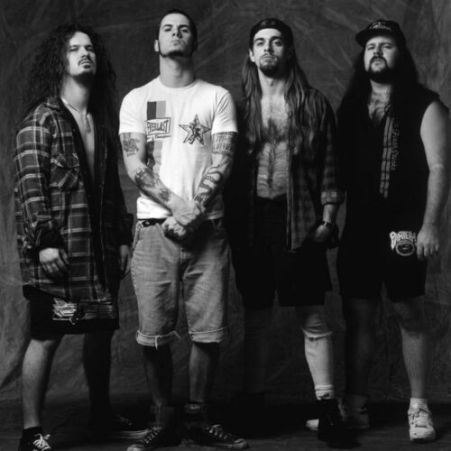 Reinventing Hell: The Best of Pantera
