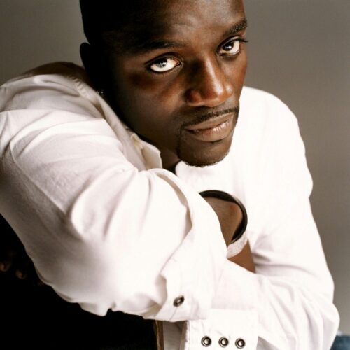 Akon’s Beautiful Day