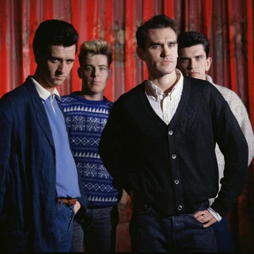 The Smiths