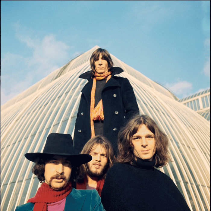 1971‐06‐26: Amstel Free Concert, Amsterdamse Bos, Amsterdam, Holland