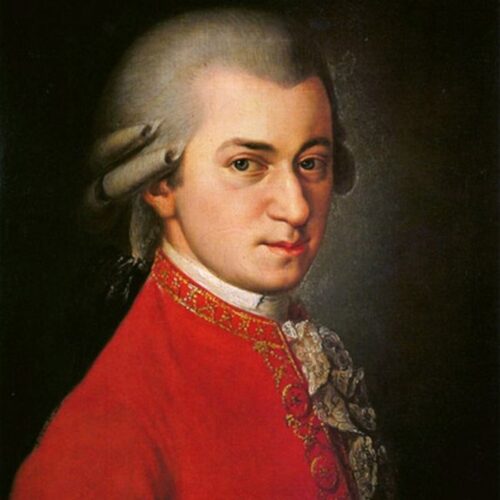 Mozart / Haydn / Schubert