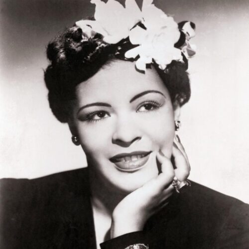 Lady Sings the Blues
