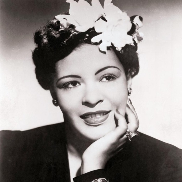 Lady Sings the Blues