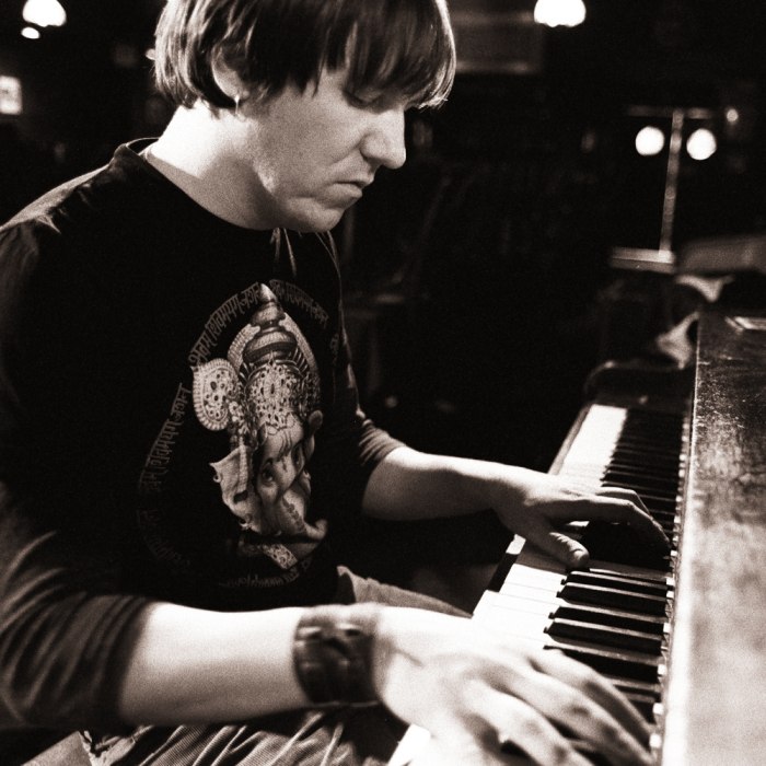 An Introduction to… Elliott Smith