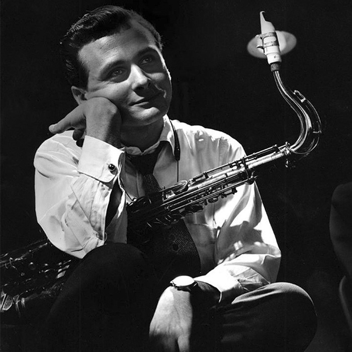 Ultimate Stan Getz