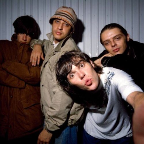 The Very Best of the Stone Roses