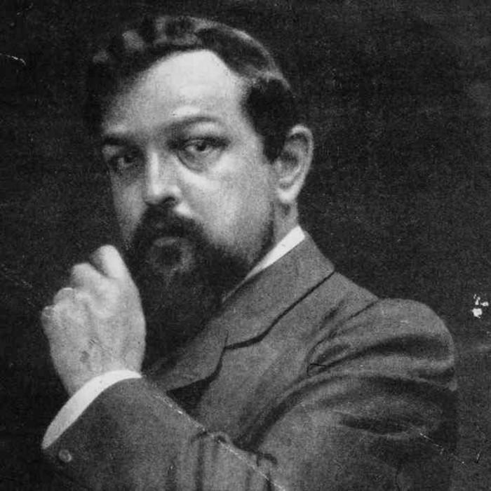 The Debussy Edition