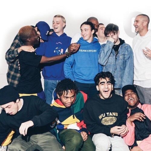 The Family