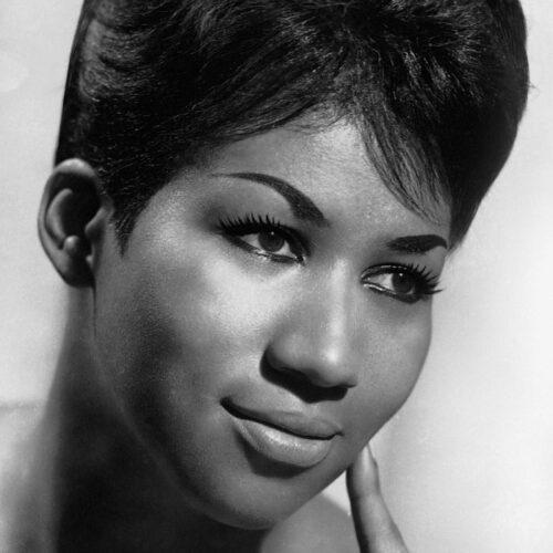 The Genesis of Aretha: 1960–1966