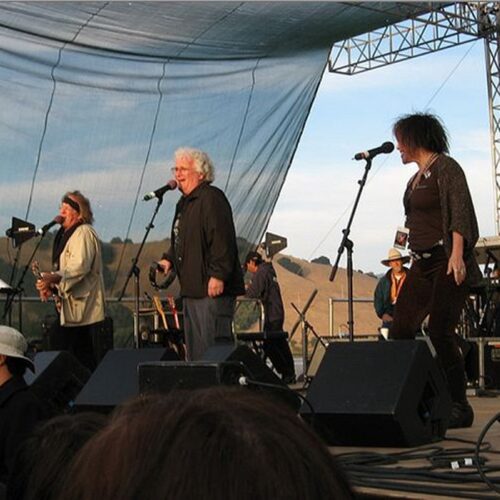 Loveless Fascination (feat. Mickey Thomas)