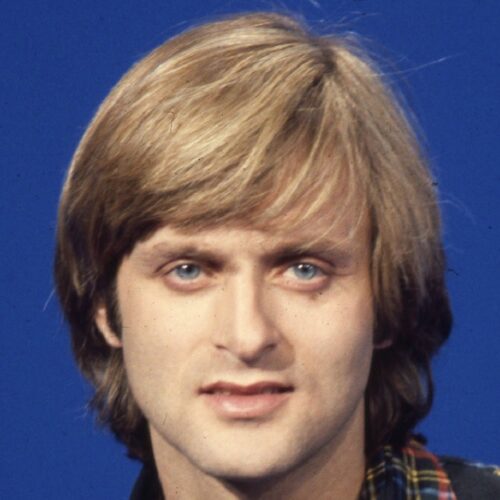 Blue-Eyed Soul!