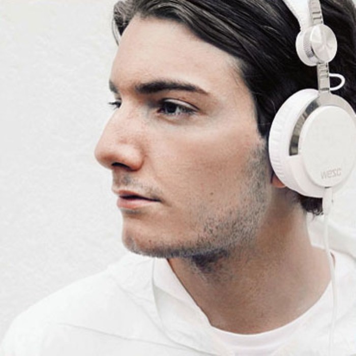 I Like It – Alesso & Sentinel Remix