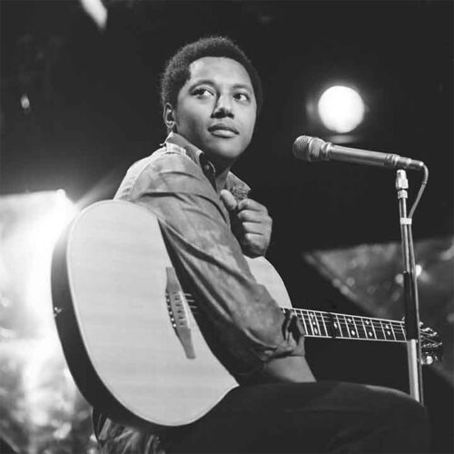 The Singer and the Song