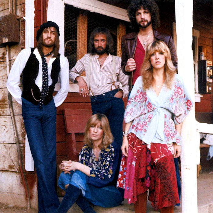 Fleetwood Mac: 1969 to 1974