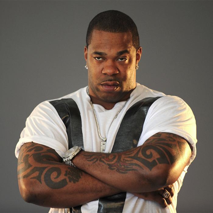 BLOCKBUSTA