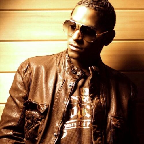 Slow Wine Bass Line (feat. Teddy Riley)