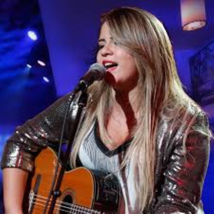 Marília Mendonça – Ao Vivo