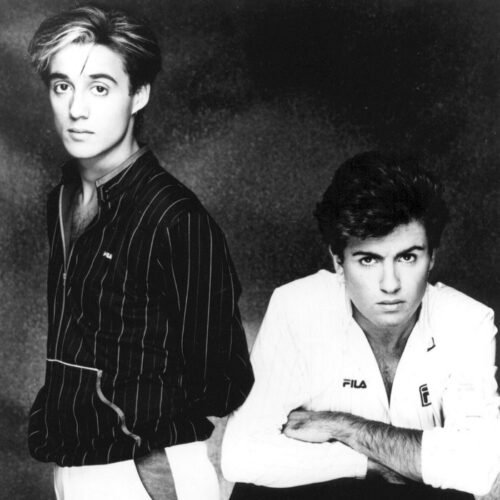The Best of Wham!: If You Were There…
