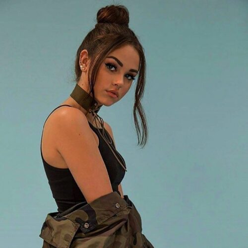Maggie Lindemann