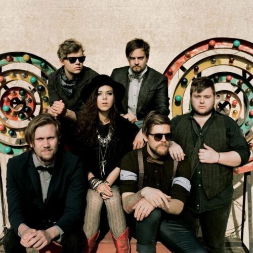 All Is Love and Pain in the Mouse Parade