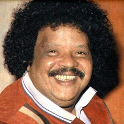 World Psychedelic Classics, Volume 4: The Existential Soul of Tim Maia: Nobody Can Live Forever