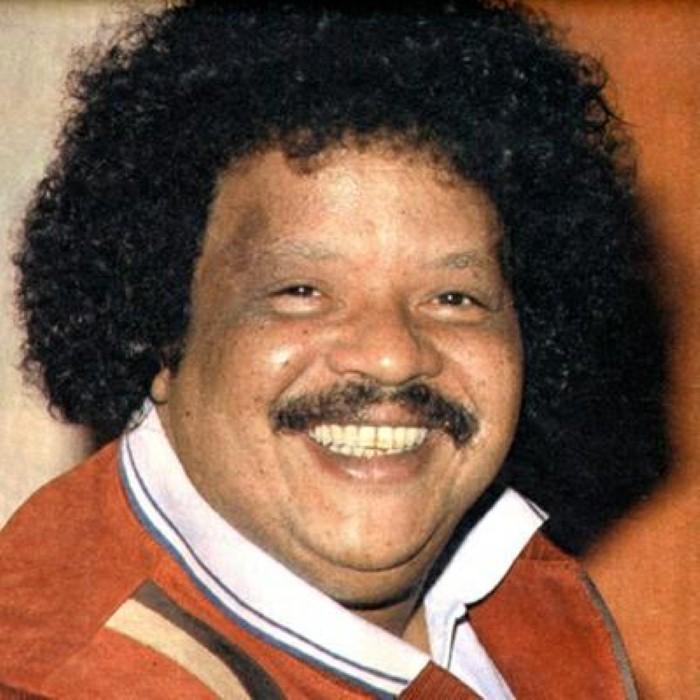 World Psychedelic Classics, Volume 4: The Existential Soul of Tim Maia: Nobody Can Live Forever