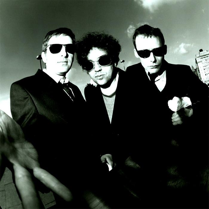 The Jesus and Mary Chain